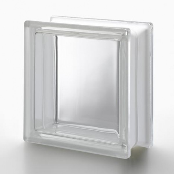 NEUTRO Q19 T Buffalo Glass Block