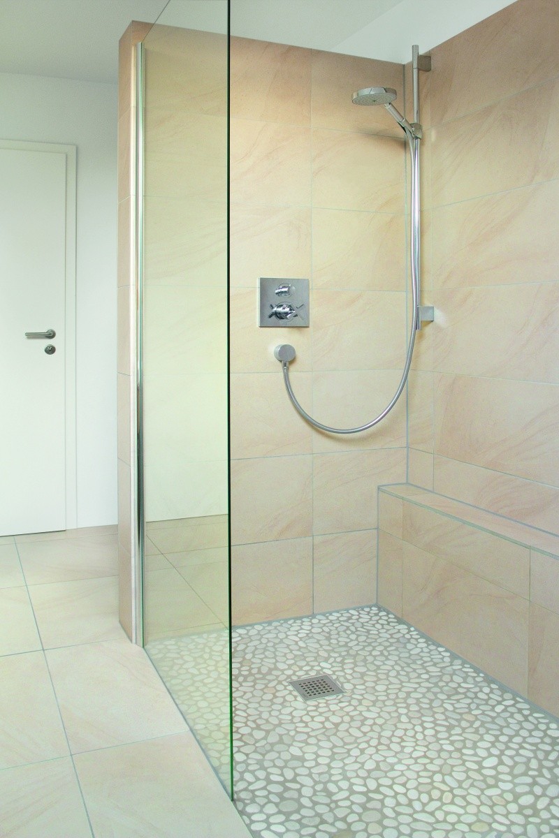 Wedi Shower Systems Complete